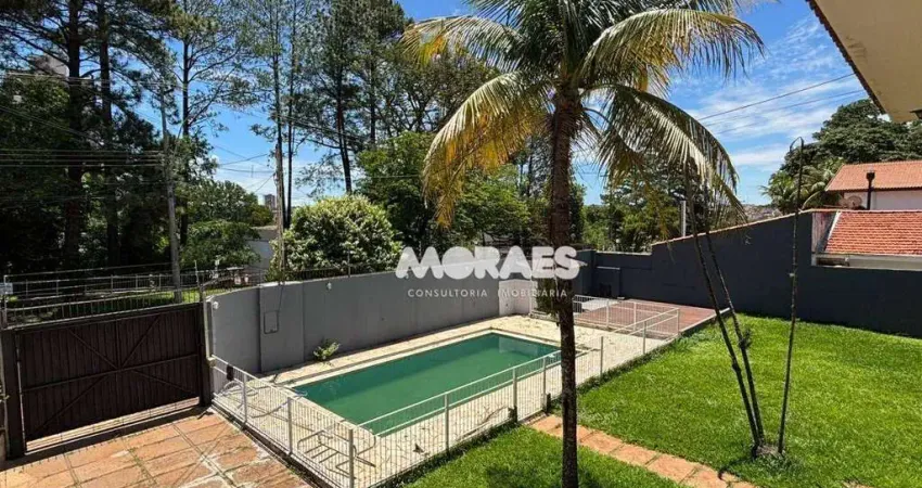 Casa com 4 dormitórios à venda, 405 m² por R$ 1.349.000,00 - Jardim Estoril - Bauru/SP