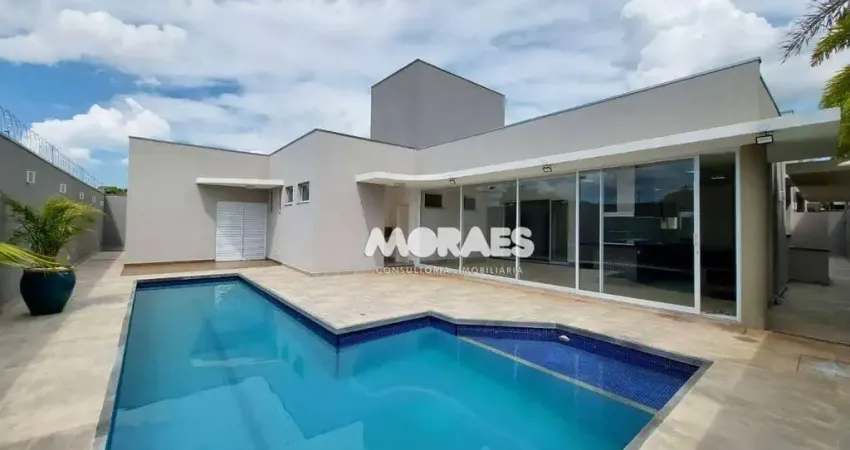 Casa em Alto Padrão com 4 suítes à venda, 520 m² por R$ 2.200.000 - Residencial Villa Lobos - Bauru/SP