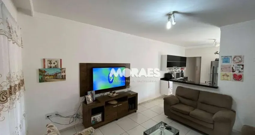 Casa com 3 dormitórios à venda, 125 m² por R$ 320.000,00 - Jardim Jussara - Bauru/SP