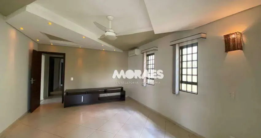 Casa com 3 dormitórios à venda, 508 m² por R$ 990.000 - Parque Jardim Europa - Bauru/SP