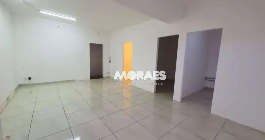 Imóvel comercial com 3 dormitórios, 400 m² por R$ 990.000 - Centro - Bauru/SP
