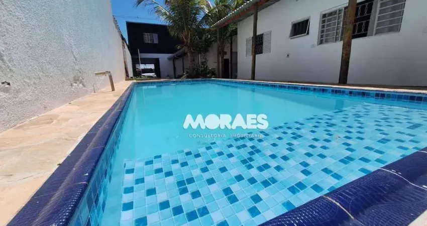 Casa com 2 dormitórios à venda, 110 m² por R$ 780.000,00 - Jardim Ferraz - Bauru/SP