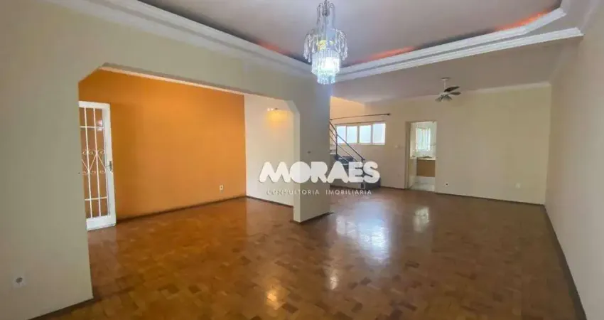 Casa com 3 dormitórios à venda, 250 m² por R$ 500.000,00 - Jardim Estoril - Bauru/SP