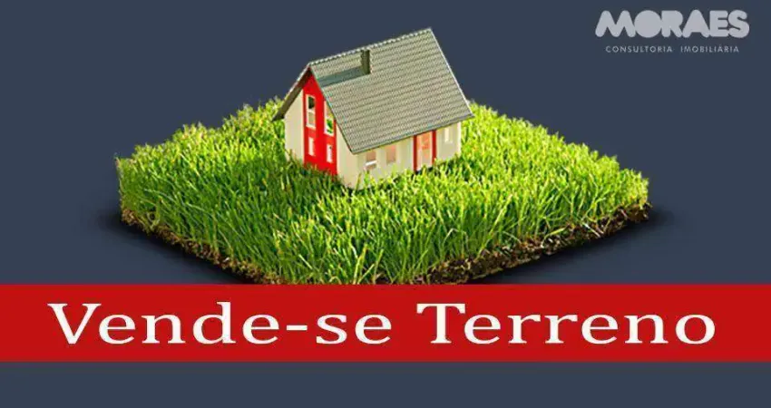 Terreno à venda, 4000 m² por R$ 300.000,00 - Chácaras Bauruenses - Bauru/SP