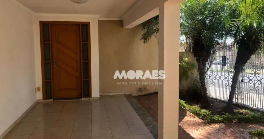 Casa com 3 dormitórios à venda, 406 m² por R$ 850.000,00 - Centro - Pirajuí/SP