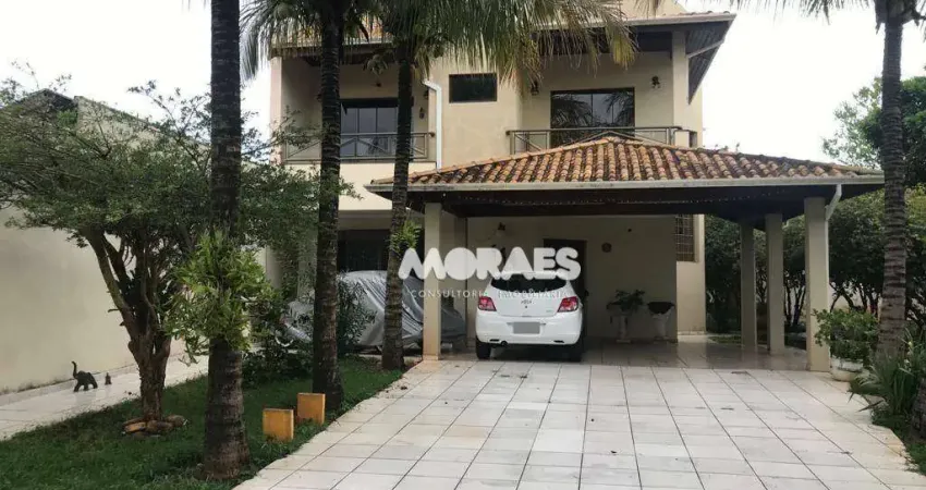 Casa com 3 suítes à venda, 292 m² por R$ 750.000 - Parque São João - Bauru/SP