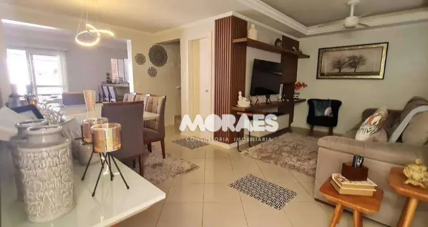 Casa com 3 dormitórios à venda, 150 m² por R$ 650.000 - Villa Felicitá Residencial, Vila Souto - Bauru/SP