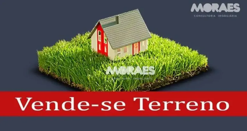 Terreno à venda, 260 m² por R$ 290.000,00 - Centro - Bauru/SP