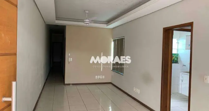 Casa com 3 dormitórios à venda, 118 m² por R$ 380.000,00 - Carolina - Bauru/SP