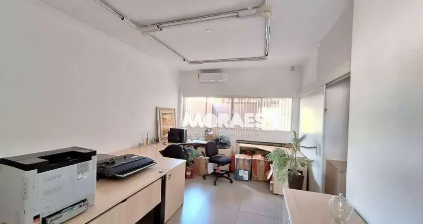 Imóvel comercial à venda, 380 m² por R$ 750.000 - Vila Nova Cidade Universitária - Bauru/SP