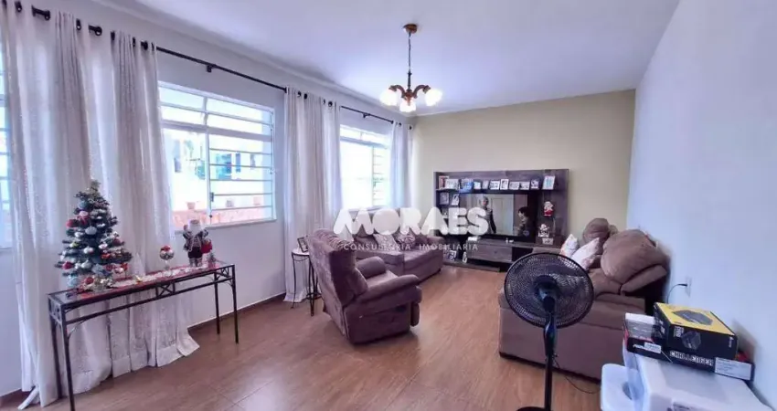 Casa com 3 dormitórios à venda, 191 m² por R$ 850.000,00 - Jardim Estoril - Bauru/SP
