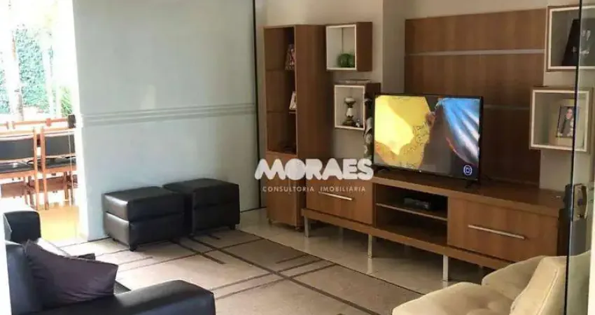 Sobrado com 3 suítes à venda, 270 m² por R$ 1.200.000 - Jardim América - Bauru/SP