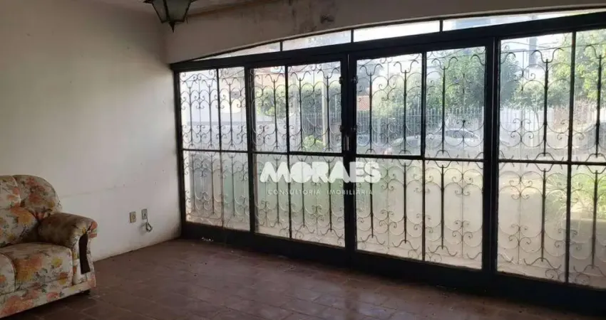 Casa à venda, 427 m² por R$ 1.150.000 - Vila Cidade Universitária - Bauru/SP
