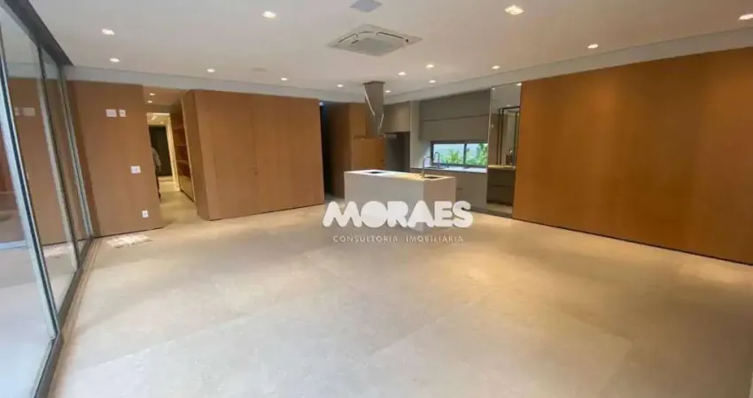 Casa em Condomínio Fechado com 3 suítes à venda, 250 m² por R$ 3.500.000 - Residencial Lago Sul - Bauru/SP