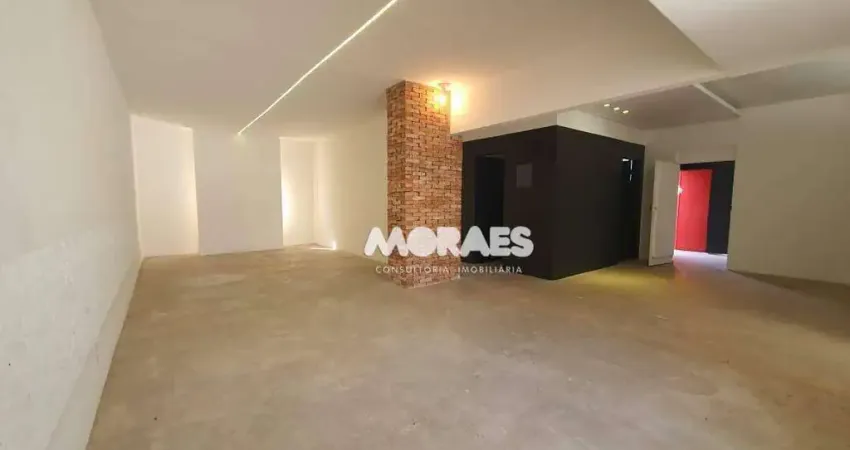 Imóvel Comercial de esquina à venda, 168 m² por R$ 760.000 - Vila Santa Tereza - Bauru/SP