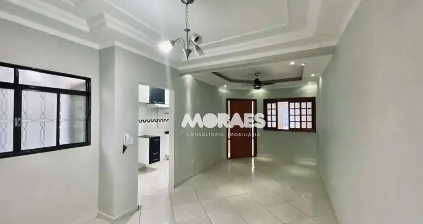 Casa com 3 dormitórios à venda, 119 m² por R$ 400.000,00 - Jardim Terra Branca - Bauru/SP