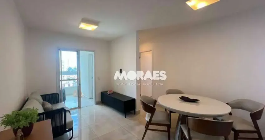 Apartamento com 2 suítes à venda, 77 m² por R$ 580.000 - Premiatto Residencial - Bauru/SP