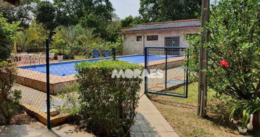 Chácara com 7 dormitórios à venda, 5000 m² por R$ 1.000.000,00 - Chácaras Bauruenses - Bauru/SP