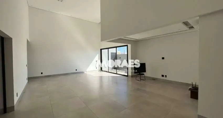 Casa em Condomínio com 3 suítes, 3 vagas à venda, a/c 298 m² por R$ 1.950.000 - Residencial Villa Dumont II - Bauru/SP