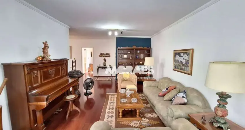 Casa com 3 dormitórios à venda, 170 m² por R$ 590.000,00 - Jardim Panorama - Bauru/SP