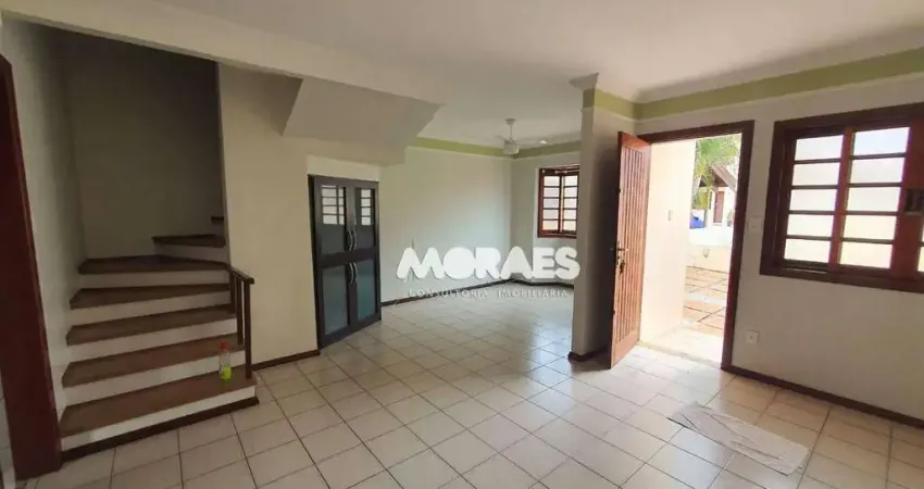 Casa com 3 dormitórios à venda, 138 m² por R$ 460.000 - Villaggio D'ampezzo, Parque Jardim Europa - Bauru/SP