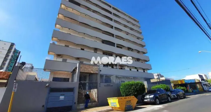 Apartamento com 3 dormitórios à venda, 147 m² por R$ 435.000,00 - Residencial Machado de Assis - Bauru/SP