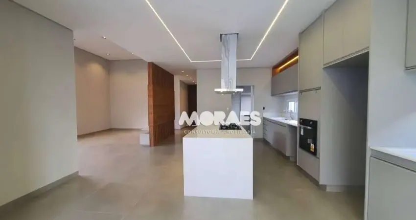 Casa em Condomínio Fechado com 3 suítes à venda, 210 m² por R$ 1.900.000 - Spazio Verde Comendador - Bauru/SP