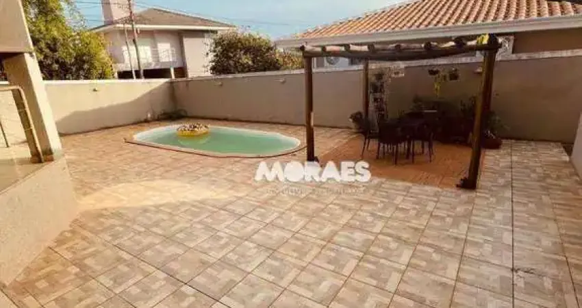 Casa com 3 dormitórios à venda, 247 m² por R$ 1.100.000,00 - Condomínio Residencial Quinta Ranieri Green - Bauru/SP