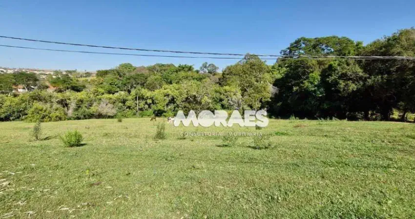 Chácara à venda, 1 alqueire paulista por R$ 1.400.000 - Piratininga/SP