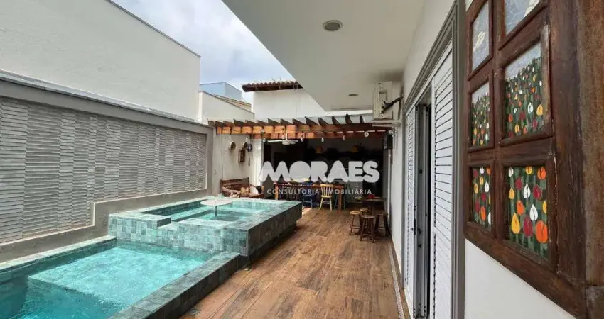 Casa em Condomínio Fechado com 4 dormitórios à venda, 350 m² por R$ 1.150.000 - Residencial Parque Pontal - Piratininga/SP