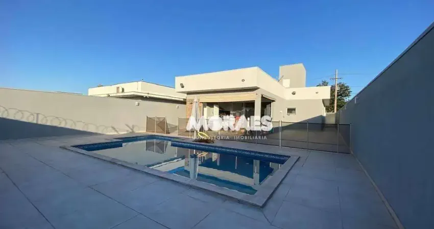 Casa em Condomínio Fechado com 2 dormitórios à venda, 173 m² por R$ 950.000 - Morada Do Sol - Piratininga/SP