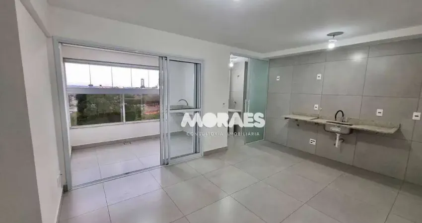 Apartamento com 2 dormitórios à venda, 65 m² por R$ 595.000,00 - Edificio Lavit - Bauru/SP
