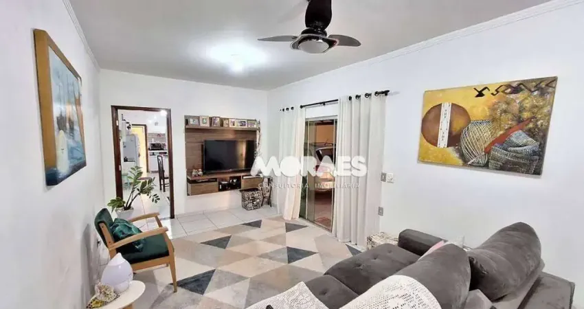 Casa com 3 dormitórios à venda, 288 m² por R$ 650.000,00 - Vila Rocha - Bauru/SP
