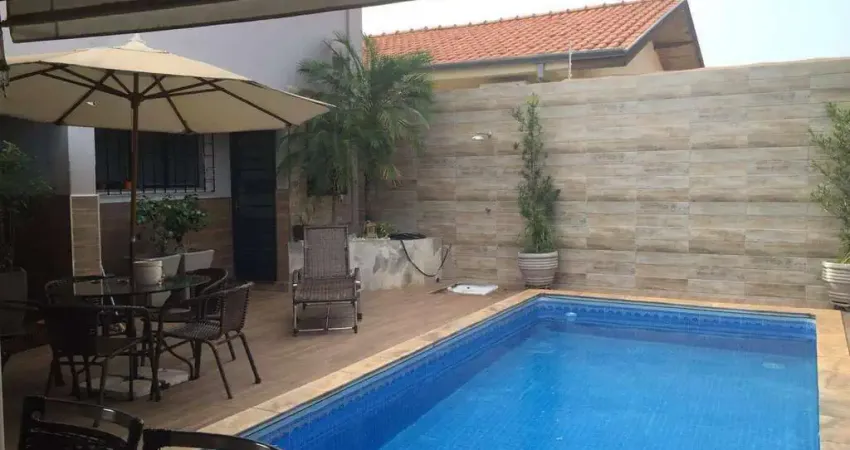 Casa com 4 suítes à venda, 445 m² por R$ 1.400.000 - Jardim Estoril - Bauru/SP