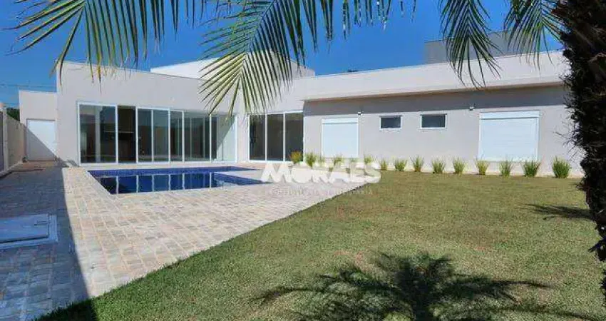 Casa em Alto Padrão com 4 suítes à venda, 743 m² por R$ 2.200.000 - Residencial Villa Lobos - Bauru/SP