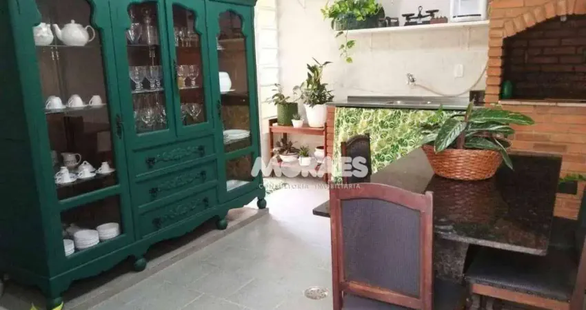 Casa com 4 dormitórios à venda, 151 m² por R$ 500.000,00 - Jardim Estoril II - Bauru/SP