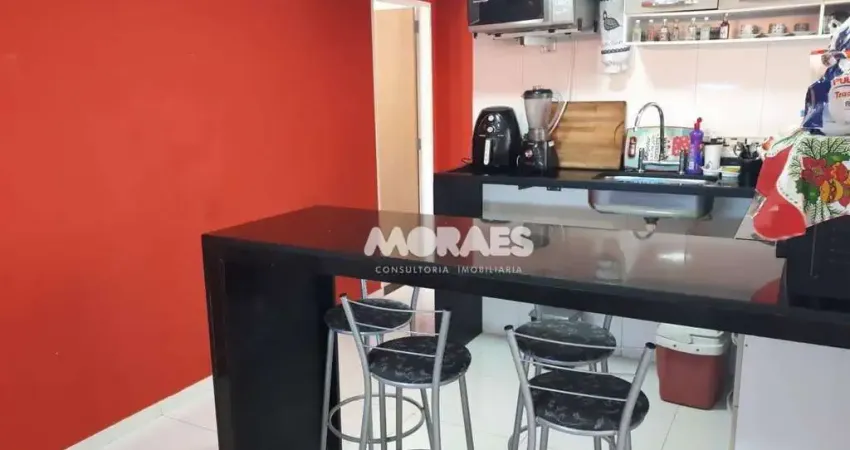 Casa com 2 suítes à venda, 90 m² por R$ 250.000 - Residencial Nova Bauru - Bauru/SP