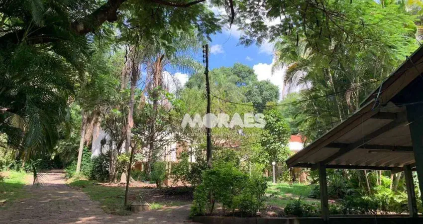 Chácara com 1 dormitório à venda, 10802 m² por R$ 3.000.000,00 - Jardim Marambá - Bauru/SP