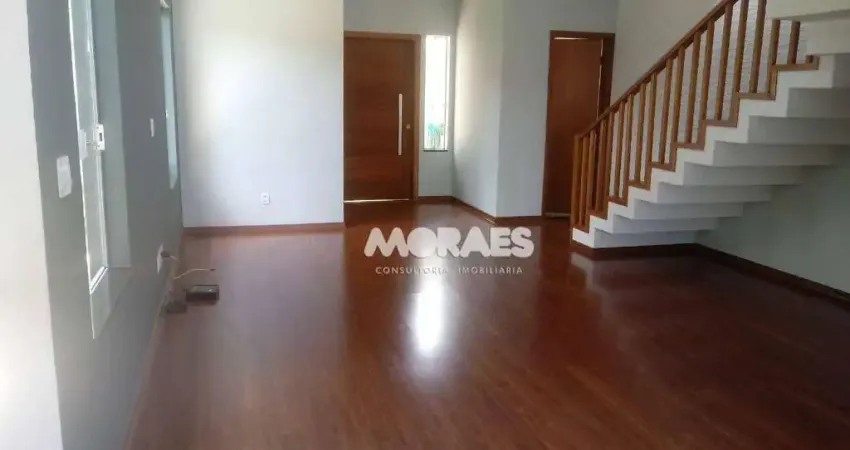 Casa com 3 suítes à venda, 180 m² por R$ 680.000 - Jardim Rosas do Sul - Bauru/SP