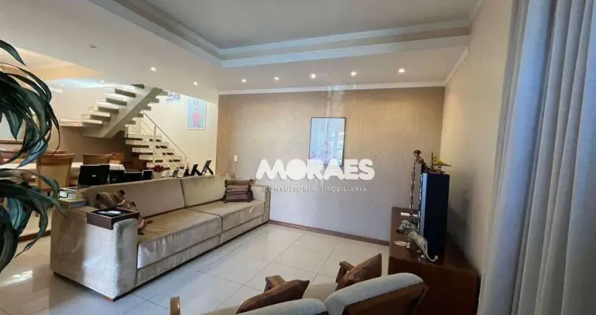 Casa com 3 dormitórios à venda, 225 m² por R$ 900.000,00 - Altos da Cidade - Bauru/SP