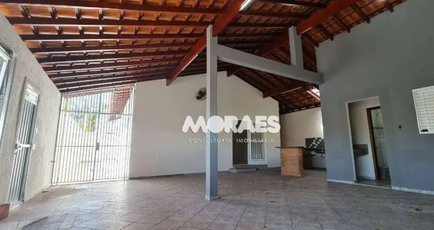 Casa com 3 dormitórios à venda, 230 m² por R$ 490.000,00 - Centro - Bauru/SP