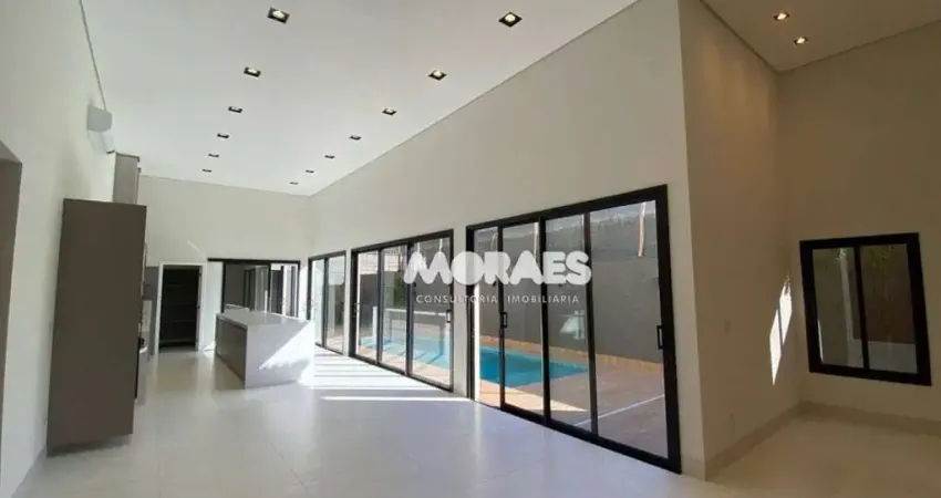 Casa em Condomínio Fechado com 4 suítes à venda, 280 m² por R$ 2.300.000 - Residencial Tivoli - Bauru/SP