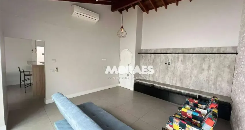 Casa com 3 dormitórios à venda, 180 m² por R$ 780.000,00 - Vila Cidade Universitária - Bauru/SP