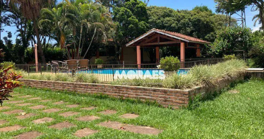 Sítio com 8,4807 ha por R$ 2.000.000 - Zona Rural - Mineiros do Tietê/SP
