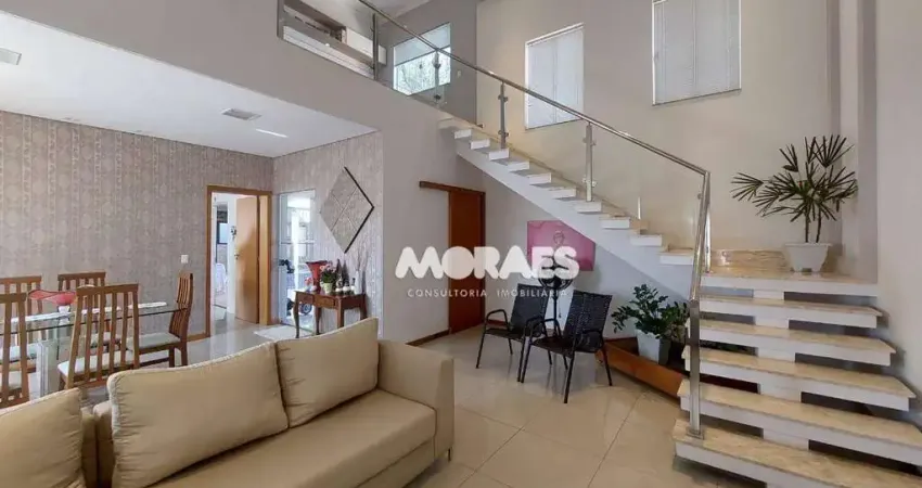 Casa com 3 dormitórios à venda, 311 m² por R$ 750.000,00 - Centro - Piratininga/SP