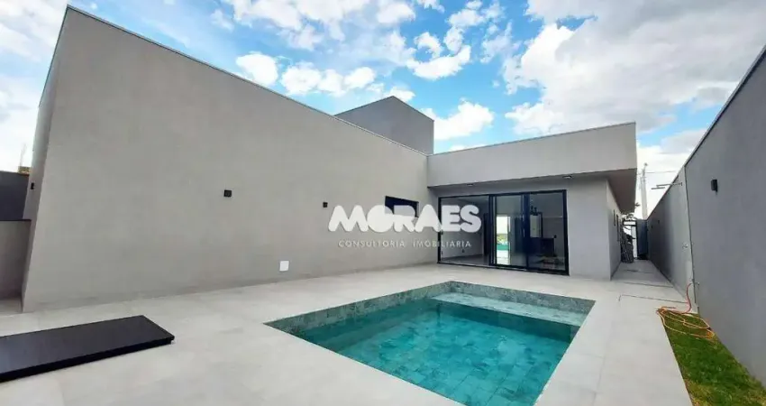 Casa em Condomínio Fechado com 3 suítes à venda, 420 m² por R$ 1.990.000 - Cyrela Estoril - Bauru/SP