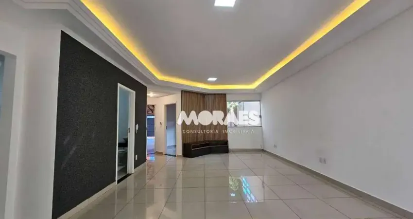 Casa com 3 dormitórios à venda, 300 m² por R$ 1.100.000,00 - Jardim América - Bauru/SP