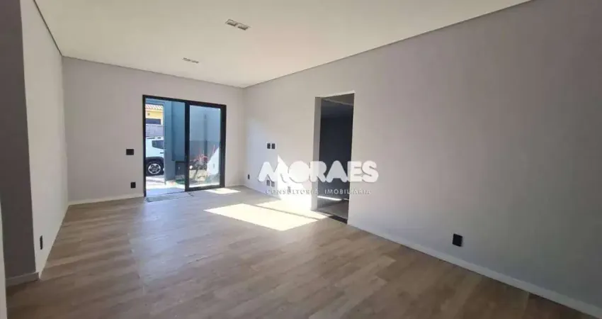 Casa com 3 dormitórios à venda, 132 m² por R$ 670.000,00 - Vila Camargo - Bauru/SP