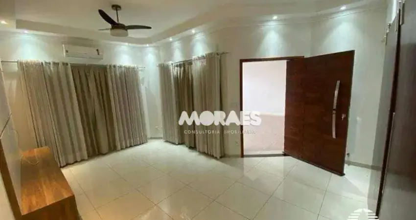 Casa com 3 dormitórios à venda, 153 m² por R$ 685.000,00 - Jardim Aeroporto - Lins/SP