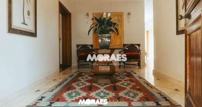 Casa com 4 suítes à venda, 705 m² por R$ 5.600.000 - Jardim Estoril II - Bauru/SP